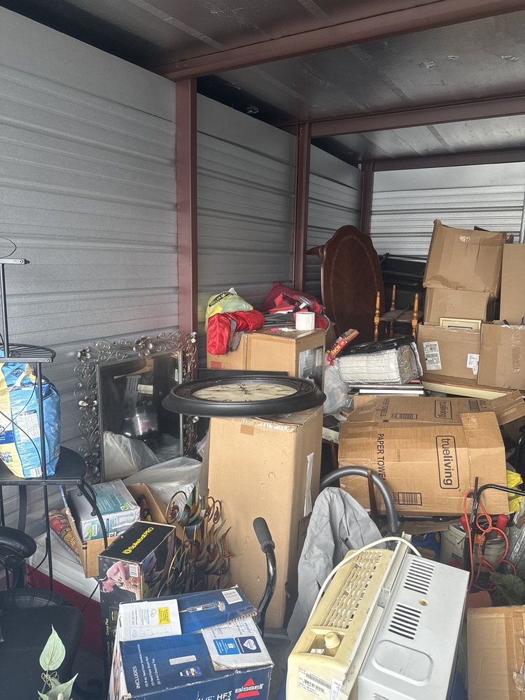 Air Base Mini Storage - Dover  auction IB-3462 40