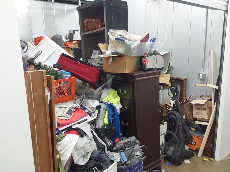 STORExpress -  Ambridge   auction IB-7906