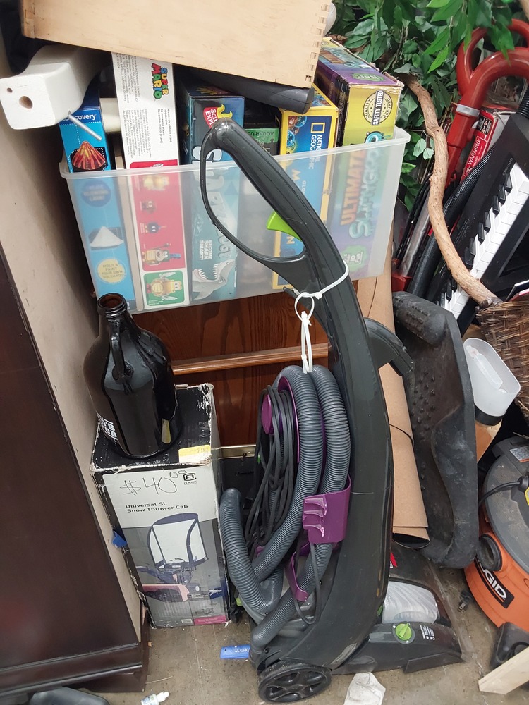 STORExpress -  Ambridge   auction IB-7906 30