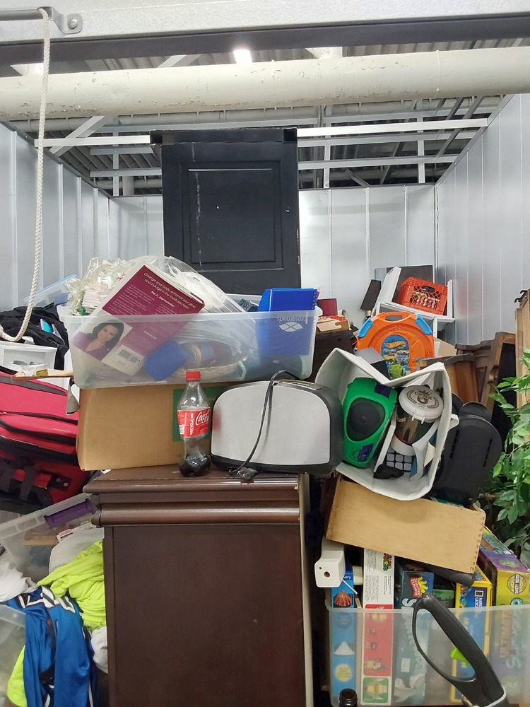 STORExpress -  Ambridge   auction IB-7906 50