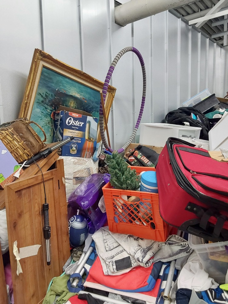 STORExpress -  Ambridge   auction IB-7906 60