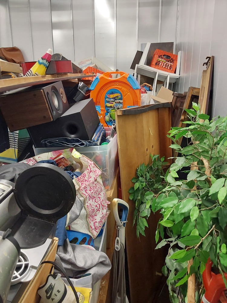 STORExpress -  Ambridge   auction IB-7906 90