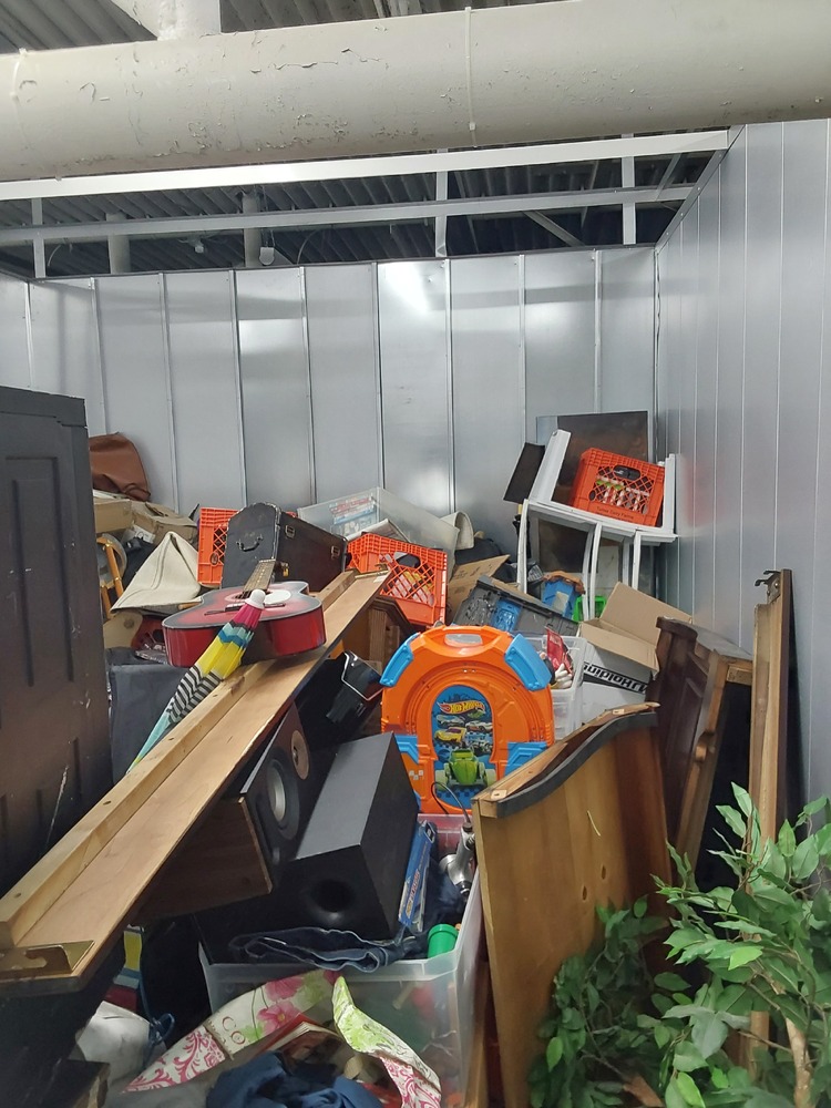 STORExpress -  Ambridge   auction IB-7906 100