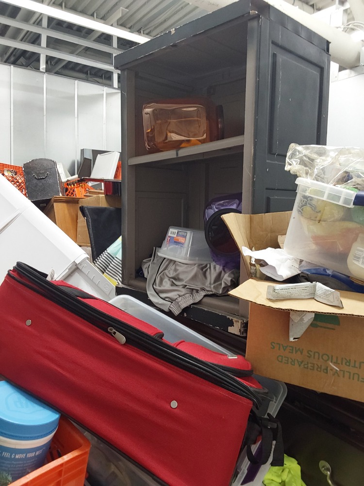 STORExpress -  Ambridge   auction IB-7906 110