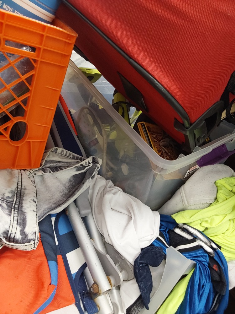 STORExpress -  Ambridge   auction IB-7906 120