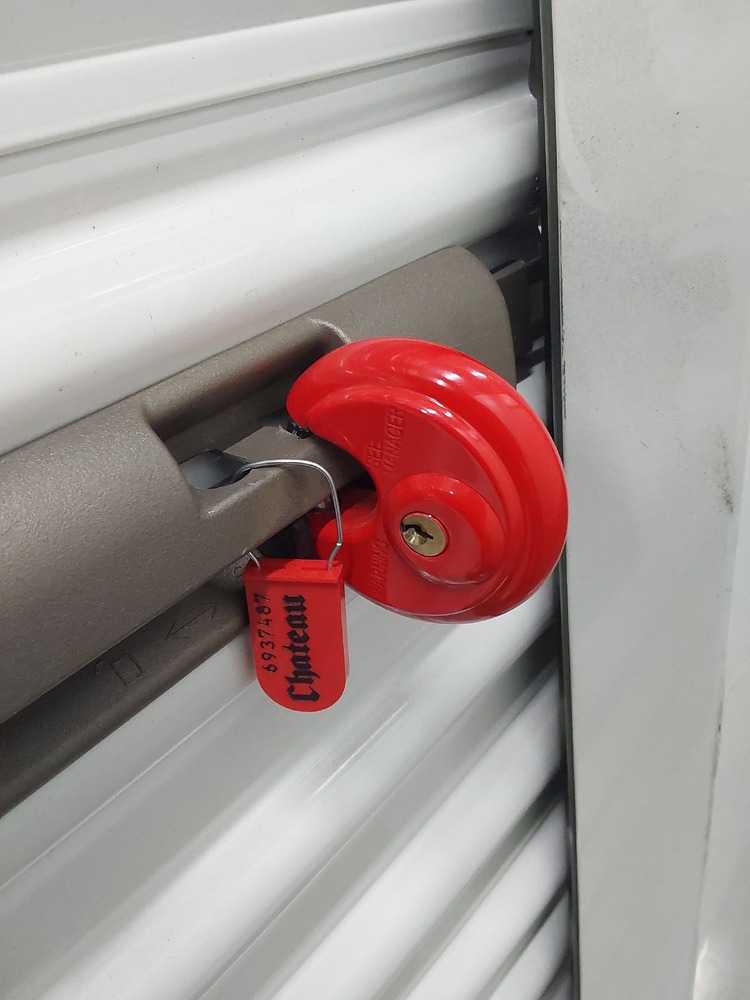 STORExpress -  Ambridge   auction IB-7906 130