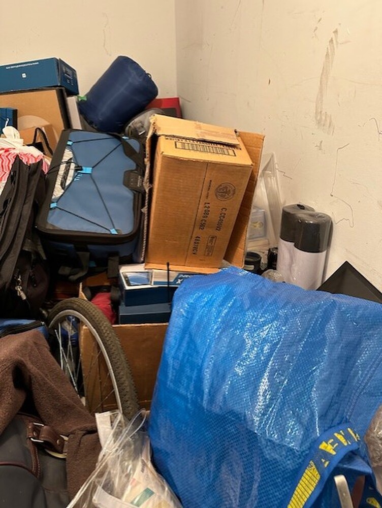 Nanaimo Mini Storage  auction IB-4494