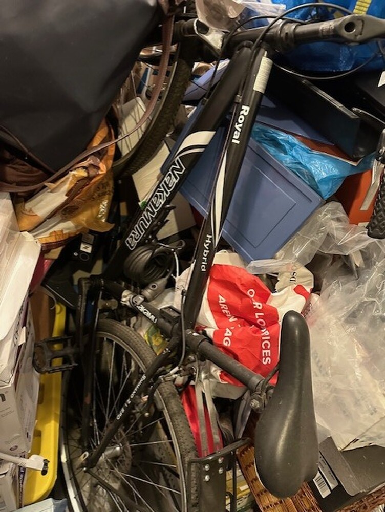 Nanaimo Mini Storage  auction IB-4494 30