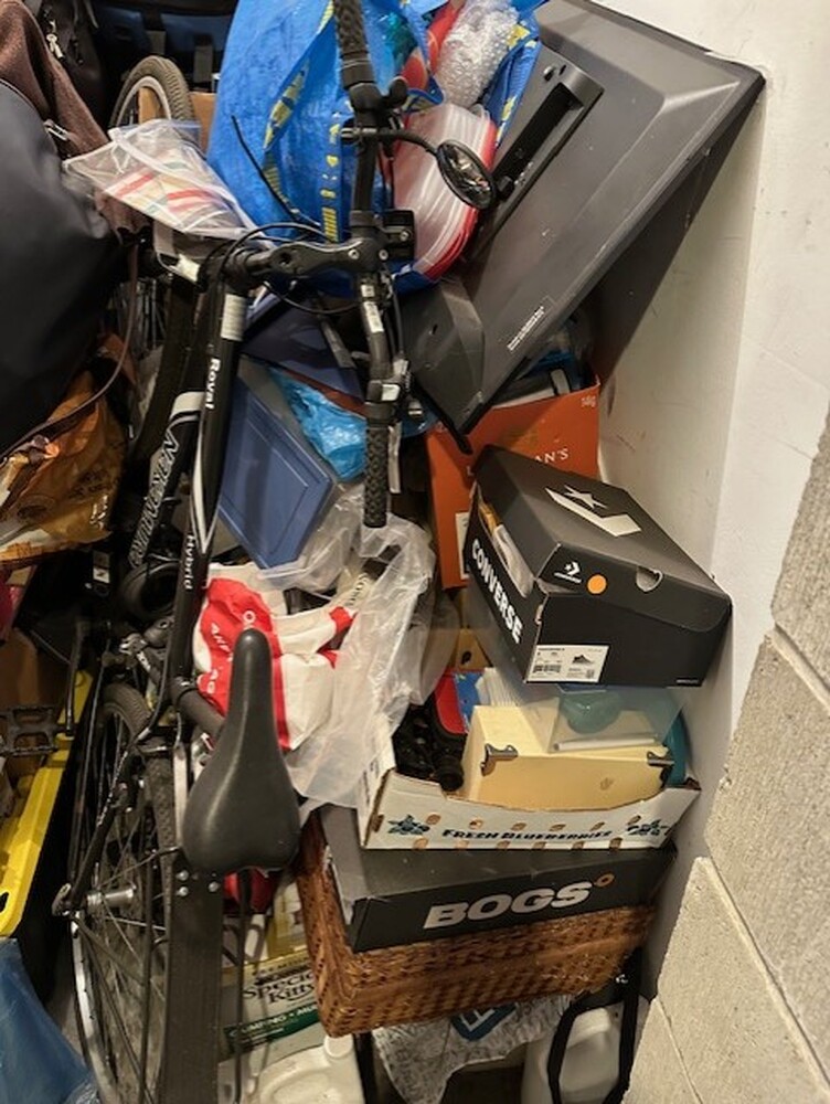 Nanaimo Mini Storage  auction IB-4494 20