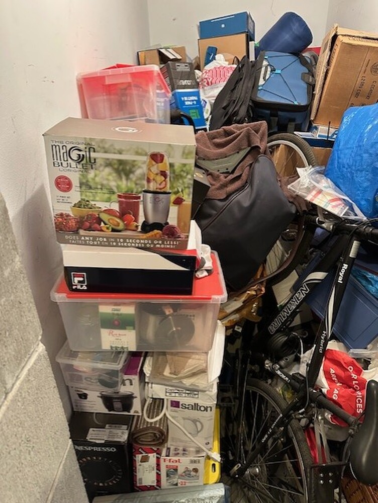 Nanaimo Mini Storage  auction IB-4494 40