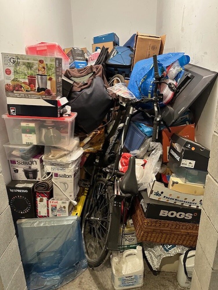 Nanaimo Mini Storage  auction IB-4494 50