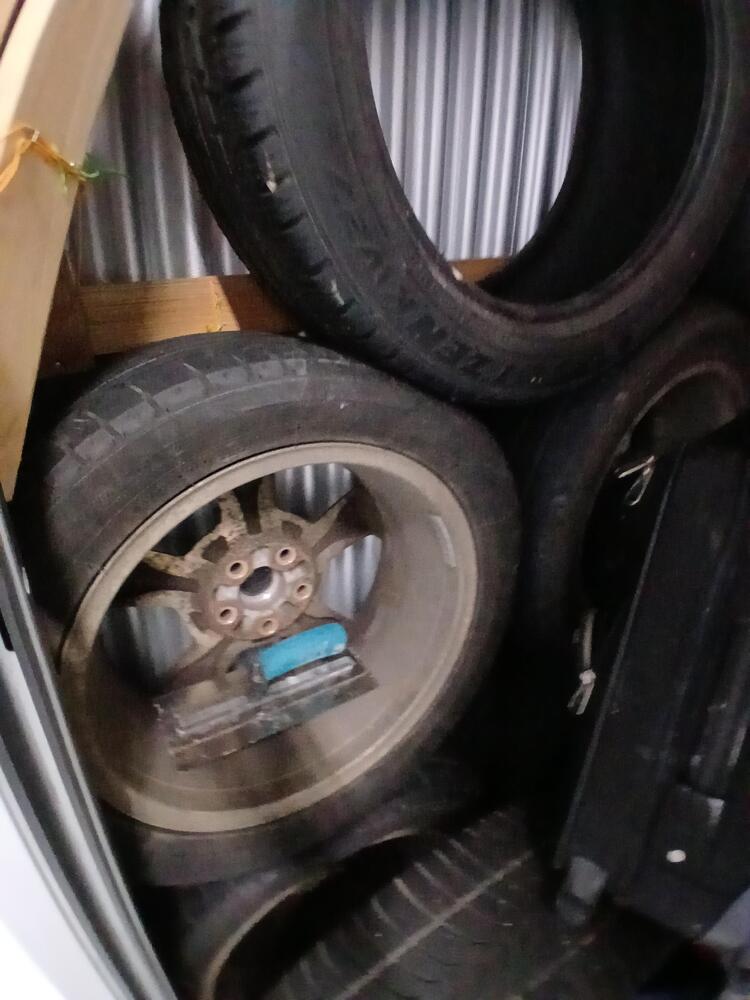 SmartStop Self Storage - 128 Ave NW  auction IB-9133 20