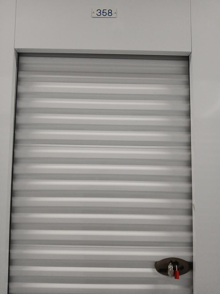 SmartStop Self Storage - 128 Ave NW  auction IB-9133 80