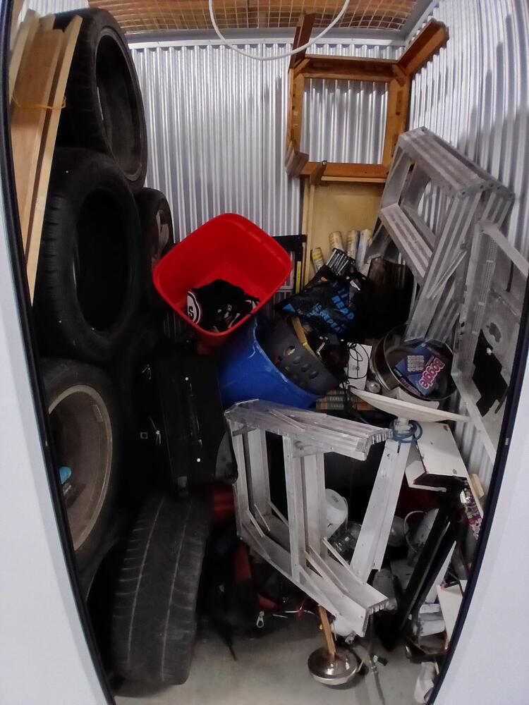 SmartStop Self Storage - 128 Ave NW  auction IB-9133 90