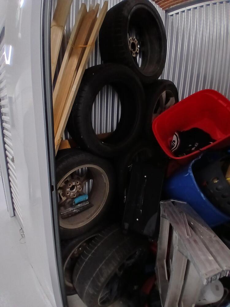 SmartStop Self Storage - 128 Ave NW  auction IB-9133 100