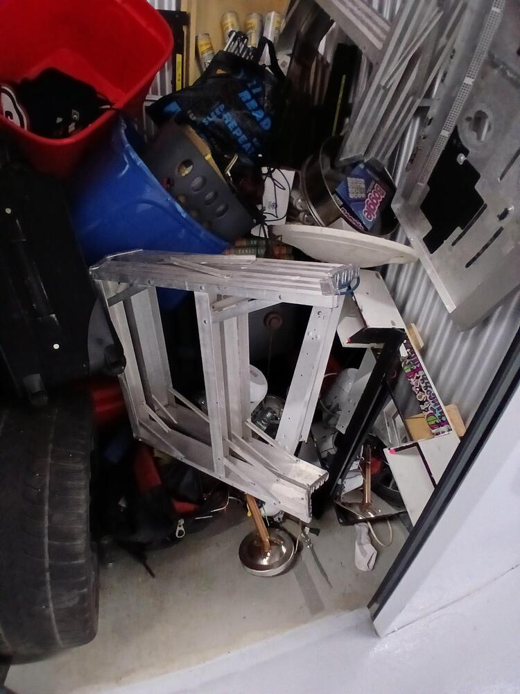 SmartStop Self Storage - 128 Ave NW  auction IB-9133 110