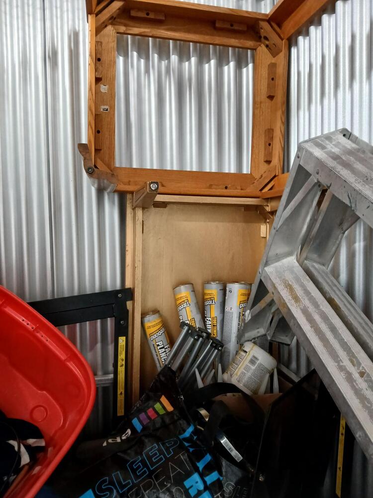 SmartStop Self Storage - 128 Ave NW  auction IB-9133 140