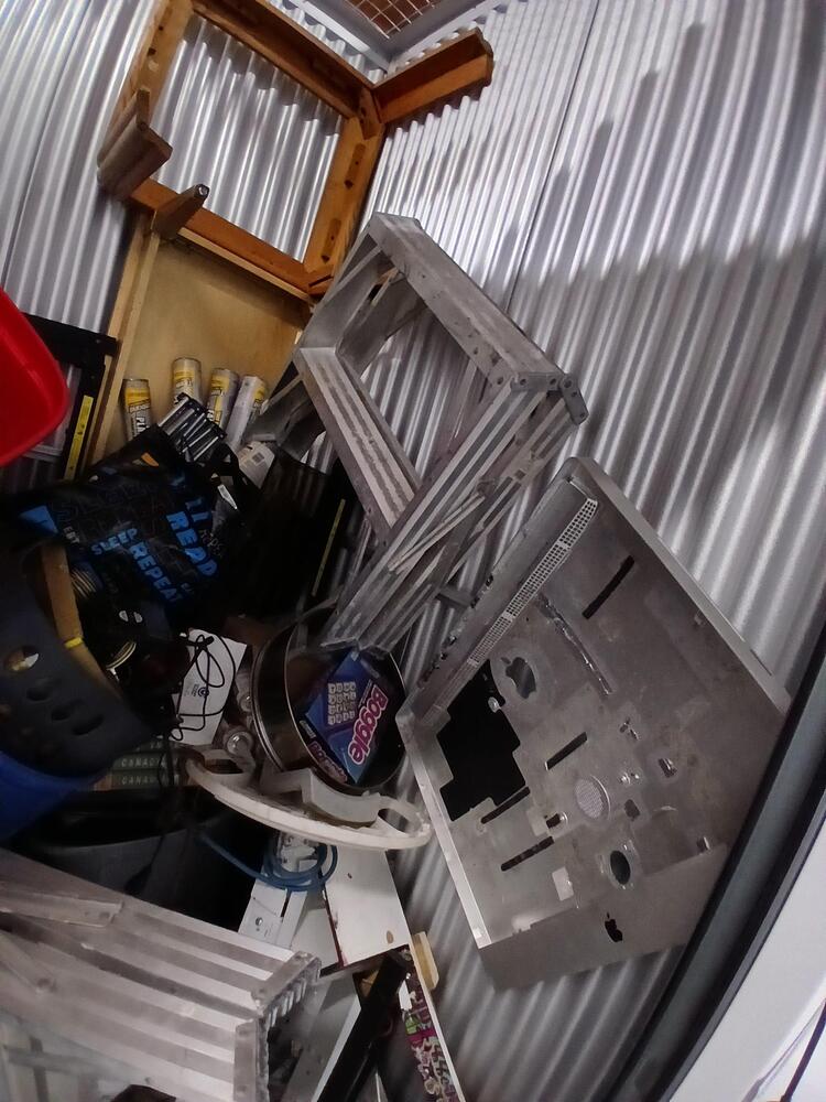 SmartStop Self Storage - 128 Ave NW  auction IB-9133 150