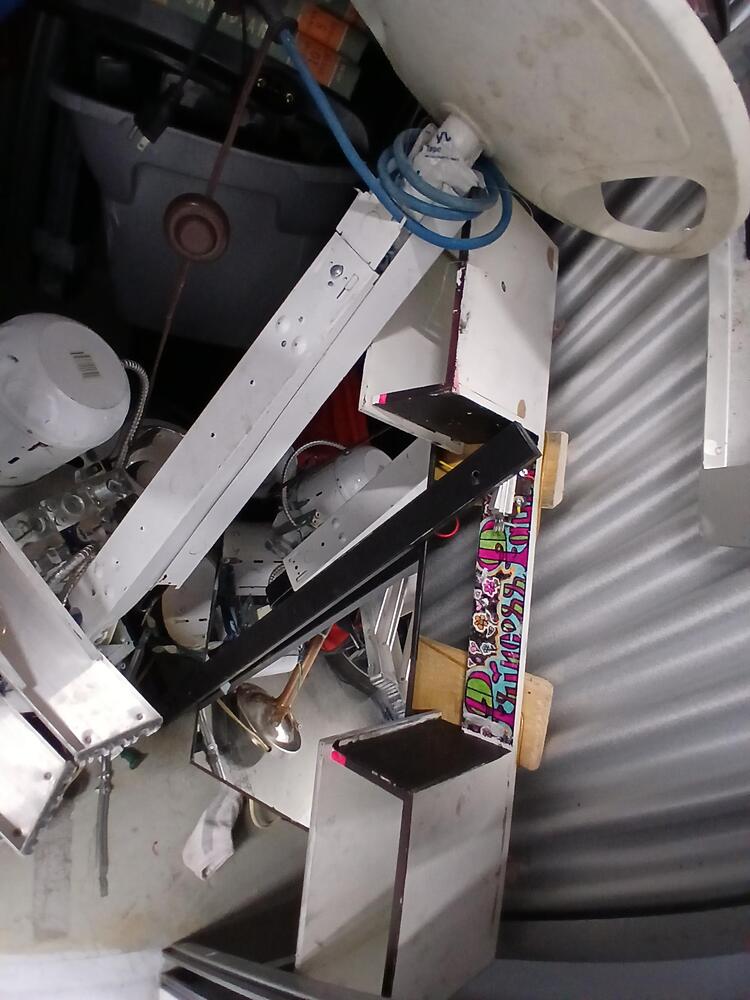 SmartStop Self Storage - 128 Ave NW  auction IB-9133 160