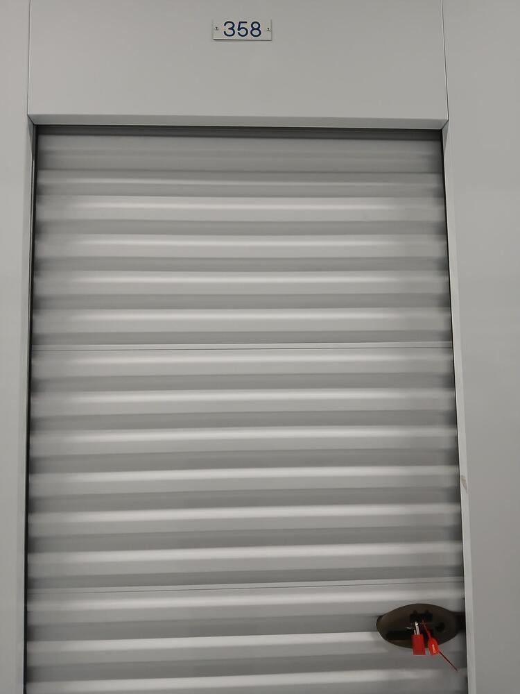 SmartStop Self Storage - 128 Ave NW  auction IB-9133 180