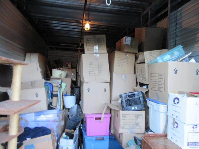 Public Storage P0041 -64th Ave  auction IB-4210 10