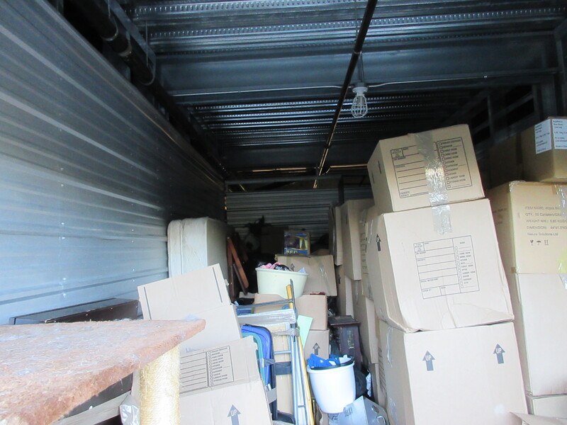 Public Storage P0041 -64th Ave  auction IB-4210 20