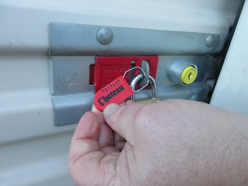 Public Storage P0041 -64th Ave  auction IB-4210 30