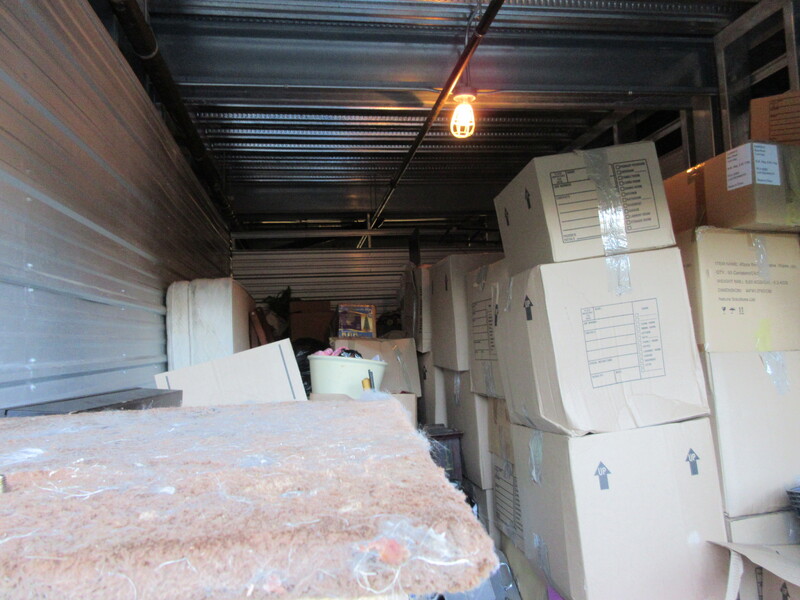 Public Storage P0041 -64th Ave  auction IB-4210 40