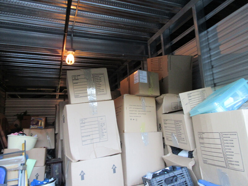 Public Storage P0041 -64th Ave  auction IB-4210 50