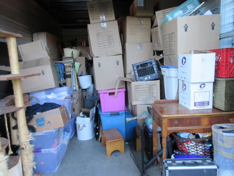 Public Storage P0041 -64th Ave  auction IB-4210 60