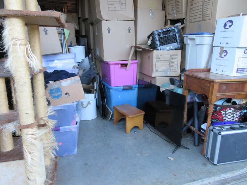 Public Storage P0041 -64th Ave  auction IB-4210 80