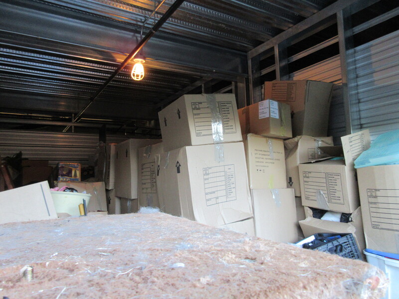 Public Storage P0041 -64th Ave  auction IB-4210 110