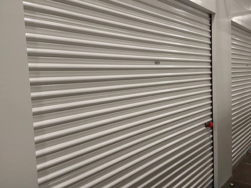 STORExpress -  Ambridge   auction IB-6333