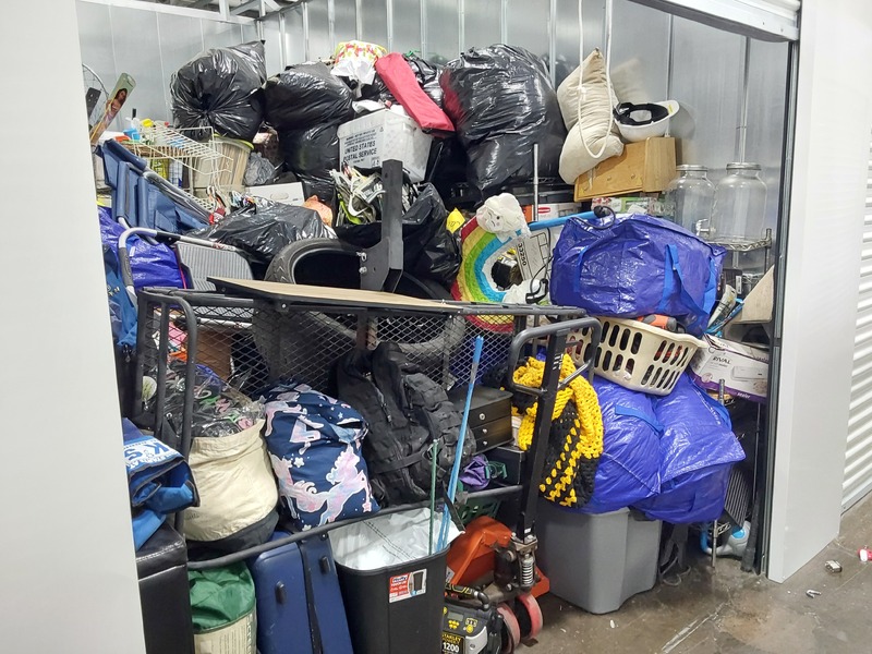 STORExpress -  Ambridge   auction IB-6333 10