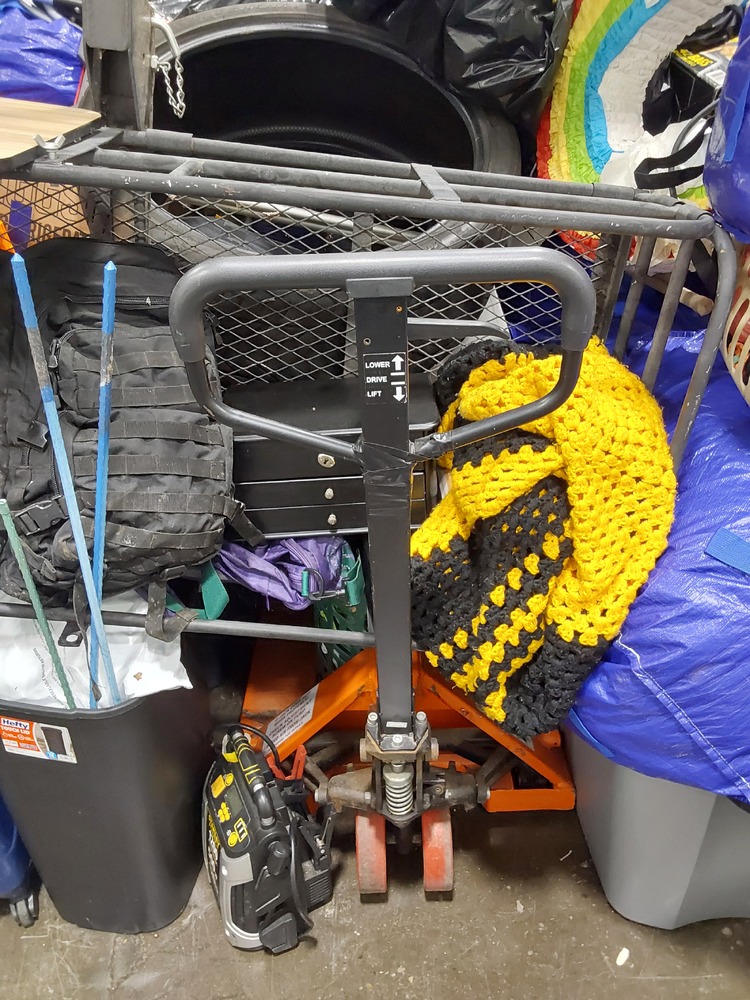 STORExpress -  Ambridge   auction IB-6333 30