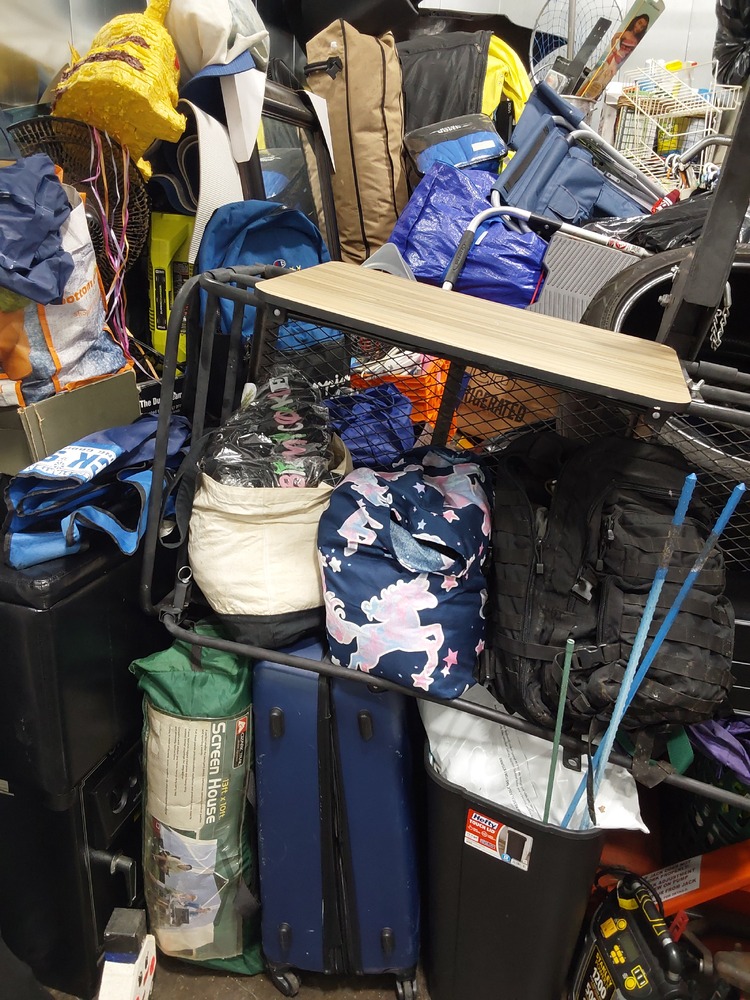 STORExpress -  Ambridge   auction IB-6333 40