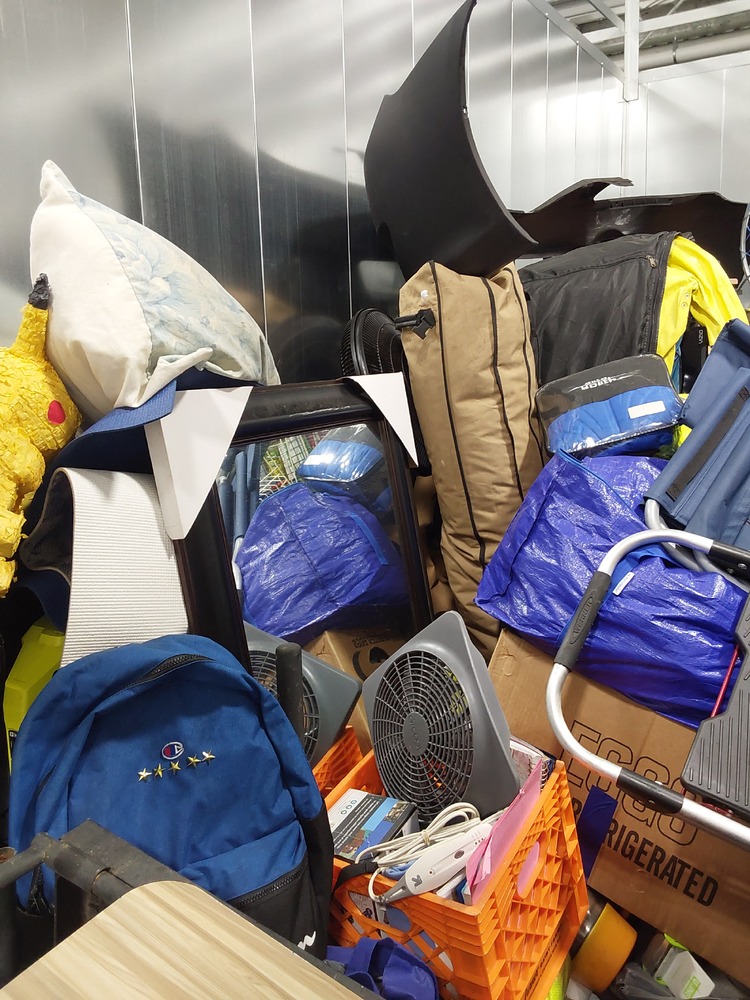 STORExpress -  Ambridge   auction IB-6333 60