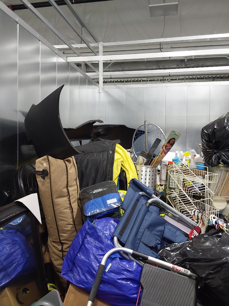 STORExpress -  Ambridge   auction IB-6333 70