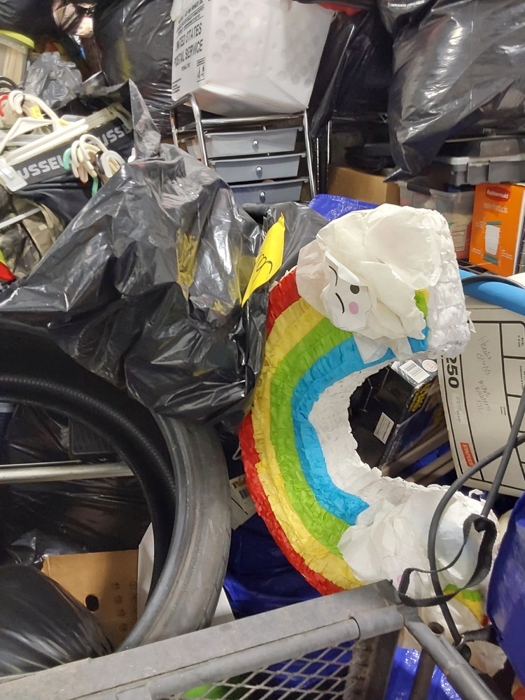 STORExpress -  Ambridge   auction IB-6333 90