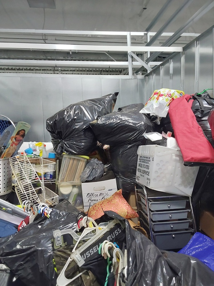 STORExpress -  Ambridge   auction IB-6333 110