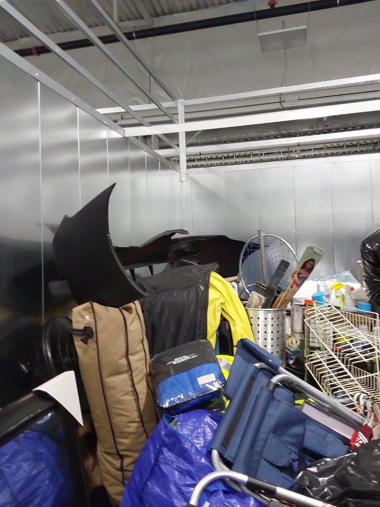 STORExpress -  Ambridge   auction IB-6333 120