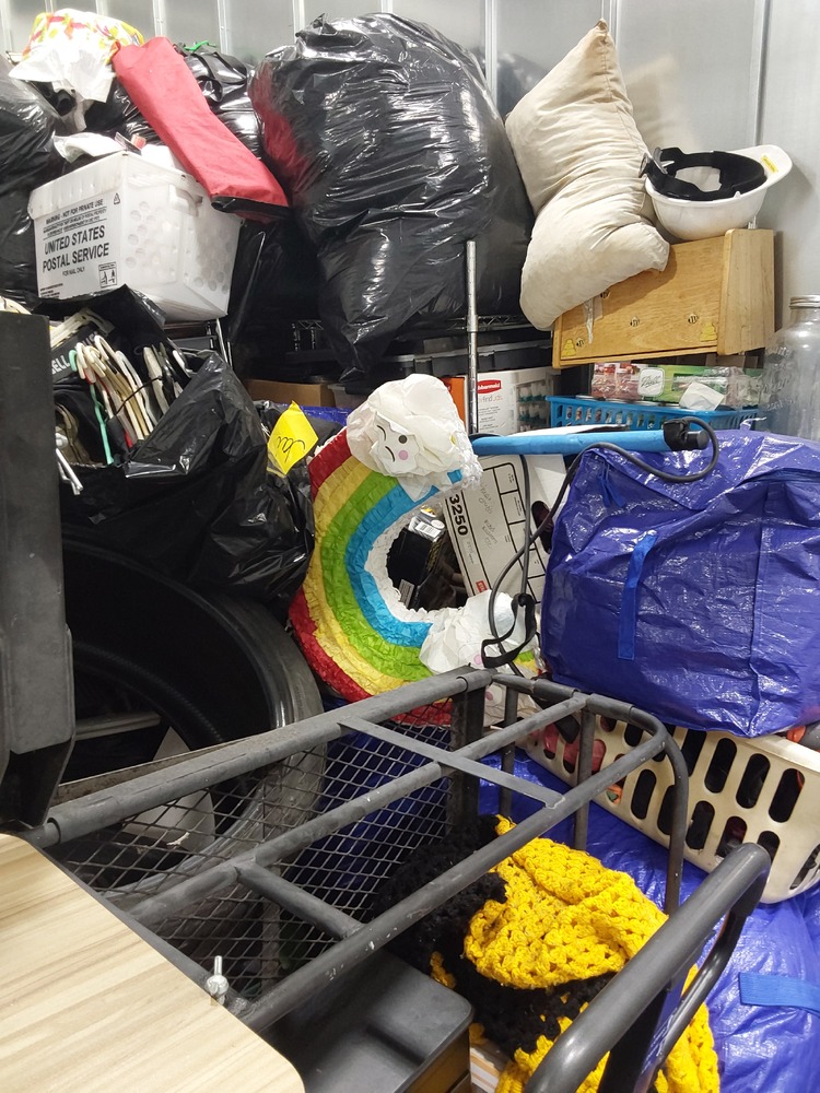 STORExpress -  Ambridge   auction IB-6333 140