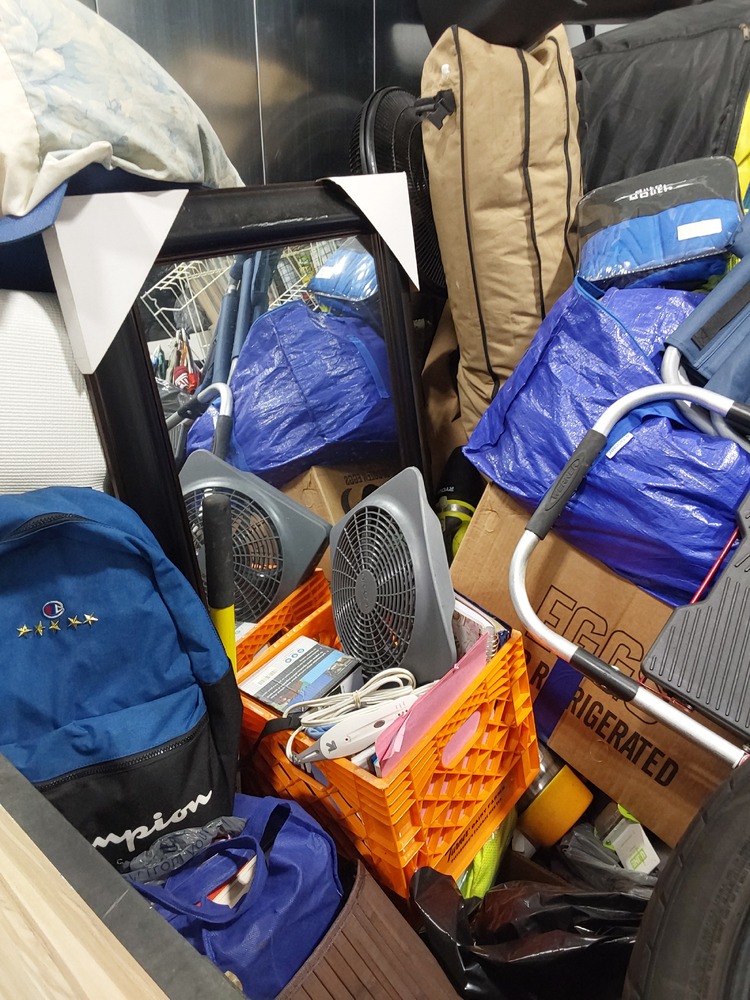 STORExpress -  Ambridge   auction IB-6333 150