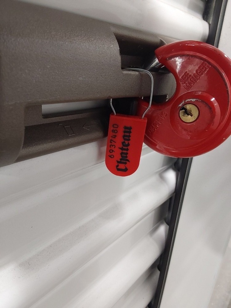 STORExpress -  Ambridge   auction IB-6333 160