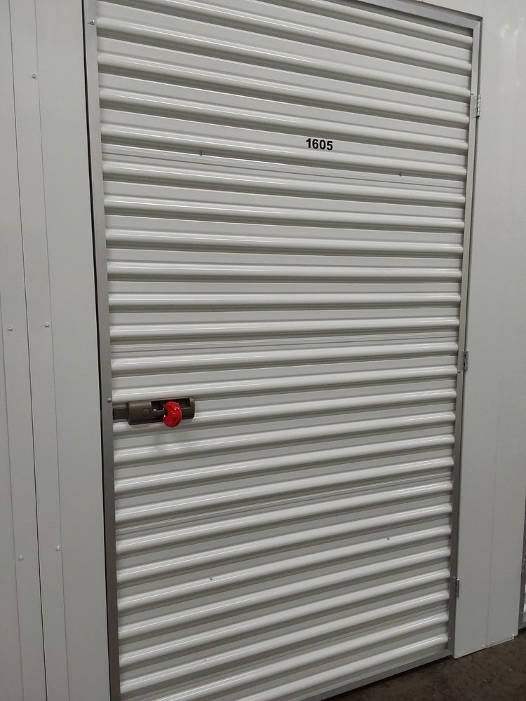 STORExpress -  Ambridge   auction IB-7095