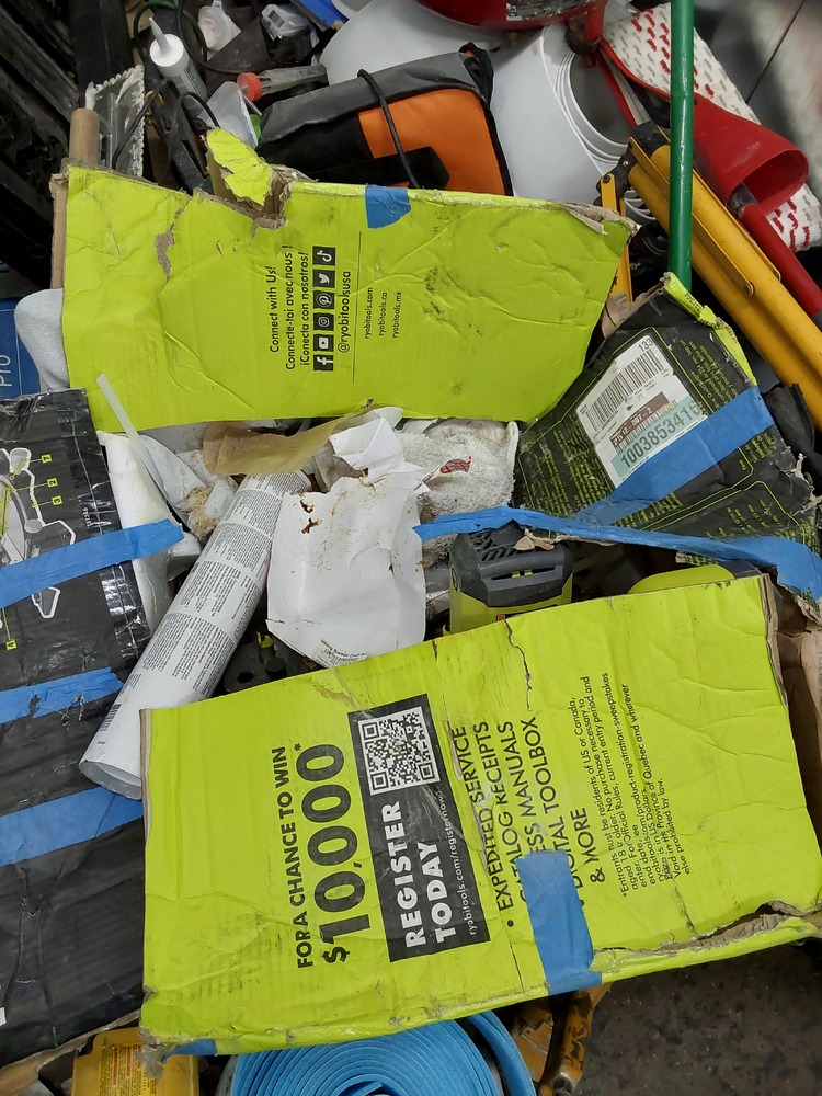 STORExpress -  Ambridge   auction IB-7095 40