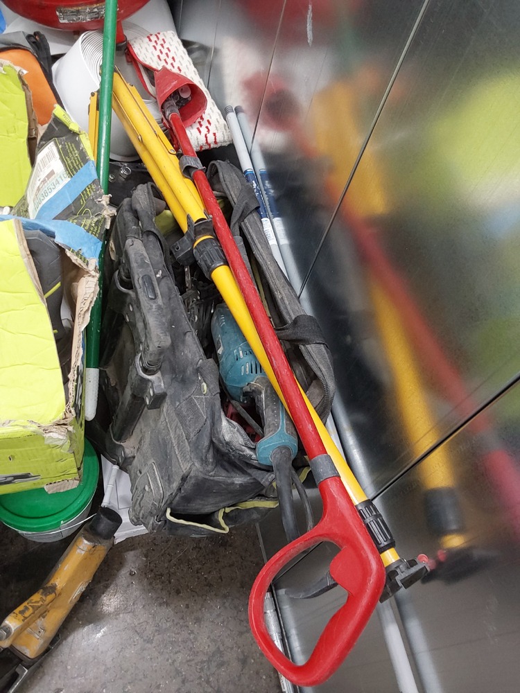 STORExpress -  Ambridge   auction IB-7095 50