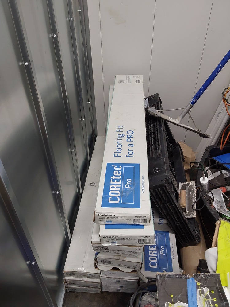 STORExpress -  Ambridge   auction IB-7095 60