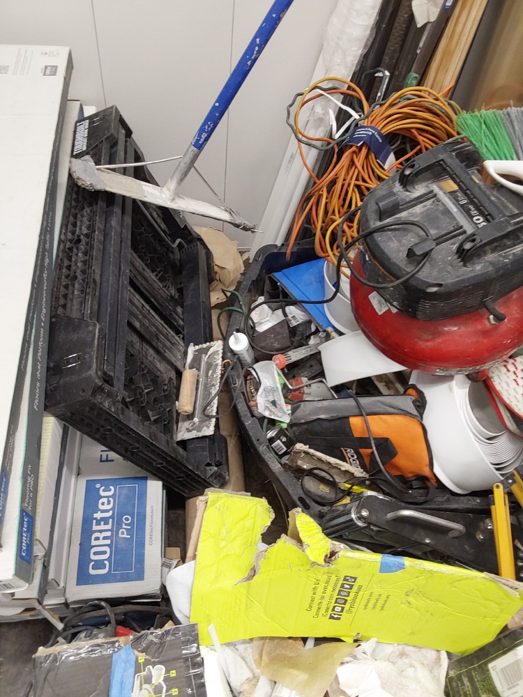 STORExpress -  Ambridge   auction IB-7095 70