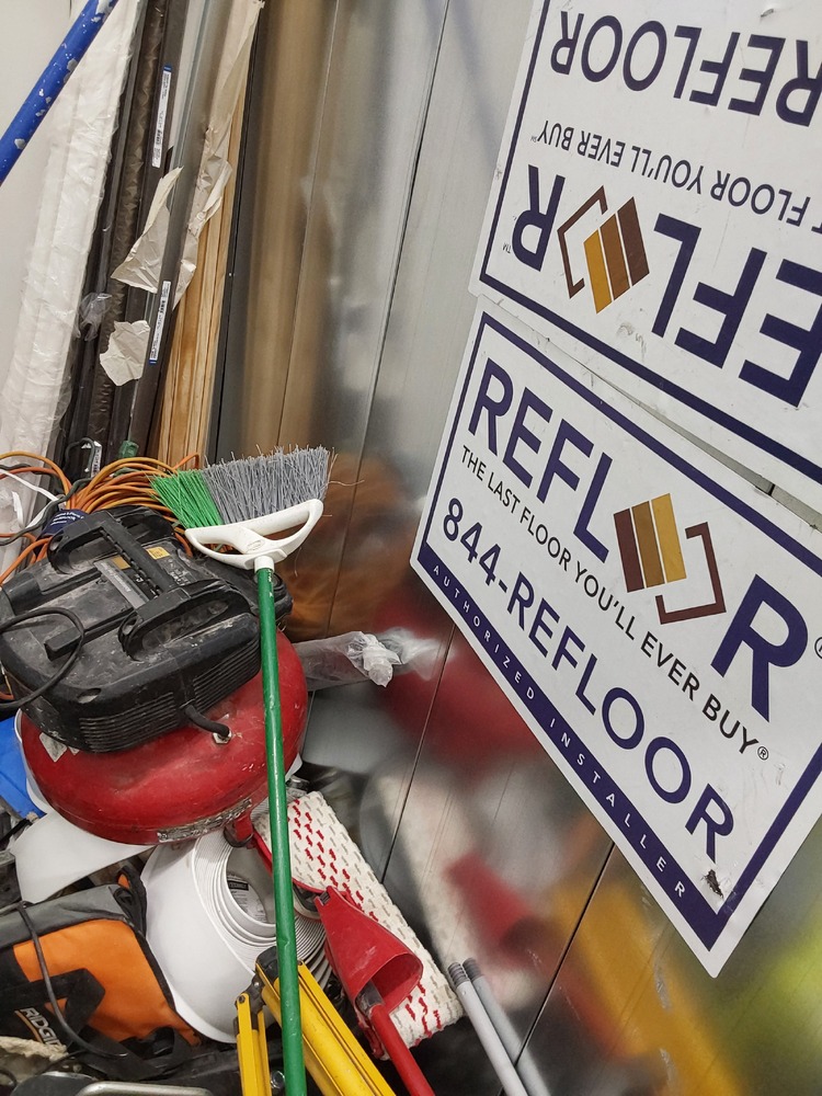 STORExpress -  Ambridge   auction IB-7095 80